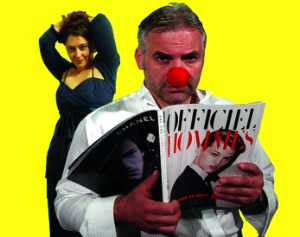 © Stille Hunde Theaterproduktionen